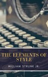 The Elements of Style ( Fourth Edition ) - William Strunk ; MyBooks Classics - 9782379260100