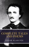 Edgar Allan Poe: Complete Tales and Poems - Edgar Allan Poe - 9782379260117