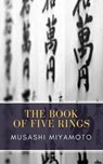 The Book of Five Rings - Musashi Miyamoto - 9782379260261