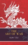 The Art of War - Sun Tzu - 9782379260278