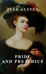 Pride and Prejudice ( A to Z Classics ) - Jane Austen ; A to Z Classics - 9782379260377