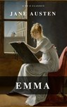 Emma (A to Z Classics) - Jane Austen ; A to Z Classics - 9782379260391