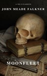 Moonfleet - John Meade Falkner - 9782379260698