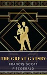 The Great Gatsby - Francis Scott Fitzgerald ; MyBooks Classics - 9782379261251