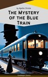 The Mystery of the Blue Train - Agatha Christie - 9782379267406
