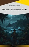 The Most Dangerous Game - Richard Connell - 9782379269516