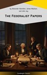 The Federalist Papers - Alexander Hamilton ; James Madison ; John Jay - 9782379269523
