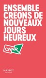 Ensemble créons de nouveaux jours heureux - Collectif - 9782380352719