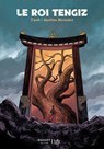 Le Roi Tengiz - Tarek - 9782380354836