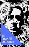 The Complete Collection of H. P. Lovecraft - H. P. Lovecraft ; knowledge house ; Howard Phillips Lovecraft - 9782380370287