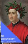 The Divine Comedy - Dante Alighieri ; knowledge house - 9782380370447