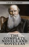 Leo Tolstoy: The Complete Novels and Novellas - Leo Tolstoy ; knowledge house - 9782380370676