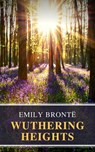 Wuthering Heights - Emily Brontë ; MyBooks Classics - 9782380370881