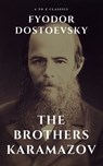 The Brothers Karamazov - Fyodor Dostoevsky ; A to Z Classics - 9782380370904