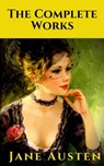 The Complete Works of Jane Austen - Jane Austen ; Knowledge house - 9782380371048