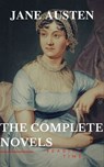 Jane Austen: The Complete Novels - Jane Austen ; Reading Time - 9782380371468