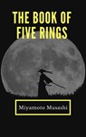 The Book of Five Rings - Musashi Miyamoto - 9782380371475