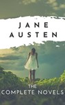 The Complete Novels - Jane Austen - 9782380371499