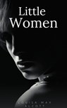 Little Women - Louisa May Alcott - 9782380371857