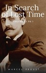 In Search of Lost Time [volumes 1 to 7] - Marcel Proust - 9782380371871