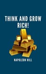 Think and Grow Rich! - Napoleon Hill - 9782380371901