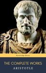 Aristotle: The Complete Works - Aristotle - 9782380372410