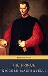 The Prince - Niccolo Machiavelli ; knowledge house - 9782380372557