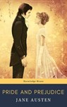 Pride and Prejudice - Jane Austen ; knowledge house - 9782380372588