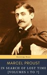 In Search of Lost Time [volumes 1 to 7] - Marcel Proust ; knowledge house - 9782380372601