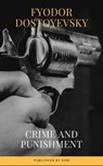 Crime And Punishment - Fyodor Dostoyevsky ; RMB - 9782380372823