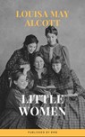 Little Women - Louisa May Alcott ; RMB - 9782380372861