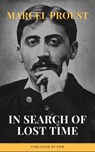 In Search of Lost Time [volumes 1 to 7] - Marcel Proust ; RMB - 9782380372915