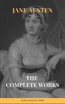 The Complete Works of Jane Austen - Jane Austen ; RMB - 9782380372991