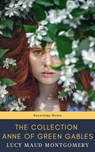 The Collection Anne of Green Gables - Lucy Maud Montgomery ; knowledge house - 9782380373424