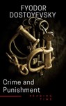 Crime and Punishment - Fyodor Dostoyevsky ; Reading Time - 9782380373479