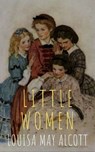 Little Women - Louisa May Alcott ; The griffin classics - 9782380373561