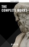 Plato: The Complete Works (31 Books) - Plato ; Pocket Classic - 9782380374094