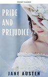 Pride and Prejudice - Jane Austen ; Pocket Classic - 9782380374261