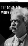 The Complete Works of Mark Twain - Mark Twain - 9782380374308