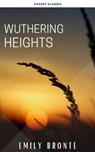 Wuthering Heights - Emily Brontë - 9782380374490