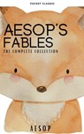 Aesop's Fables - Aesop - 9782380374513
