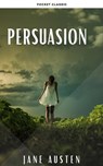 Persuasion - Jane Austen ; Pocket Classic - 9782380374988