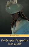Pride and Prejudice - Jane Austen ; knowledge house - 9782380375466