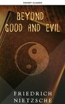 Beyond Good and Evil - Friedrich Nietzsche ; Pocket Classic - 9782380375503