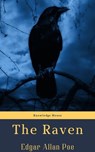 The Raven - Edgar Allan Poe - 9782380375602