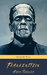 Frankenstein - Mary Shelley - 9782380375626