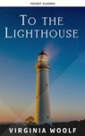 To the Lighthouse - Virginia Woolf ; Pocket Classic - 9782380376098