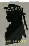Emma - Jane Austen ; Pocket Classic - 9782380376319