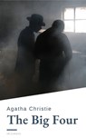 The Big Four - Agatha Christie ; HB Classics - 9782380376494