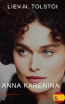 Anna Karénina de León Tolstói - Una Emotiva Novela de Amor, Pasión y Tragedia en la Aristocracia Rusa del Siglo XIX - Liev N. Tolstói ; Reading Time ; Leon Tolstoi - 9782380376753